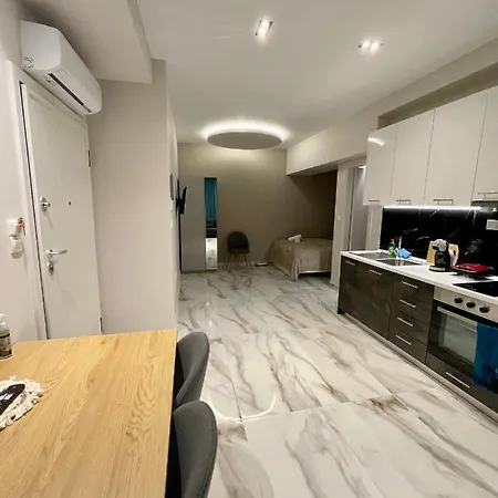 Demetrios Apartment