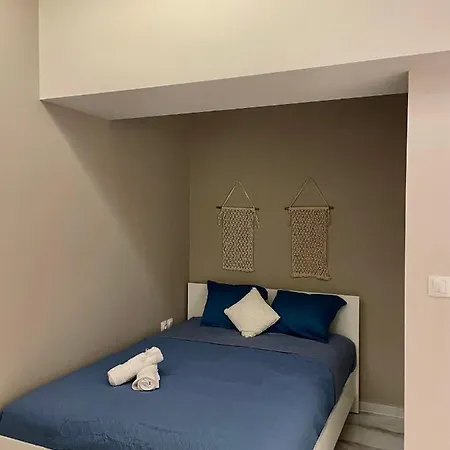 Apartment Demetrios Thessaloniki