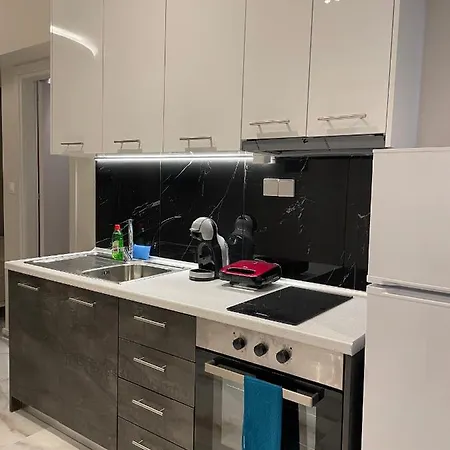Apartment Demetrios